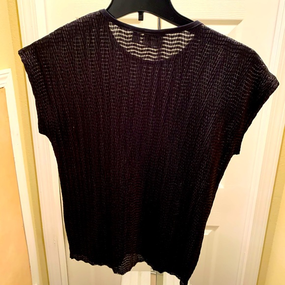 Kim black dress top size SP - Picture 2 of 4